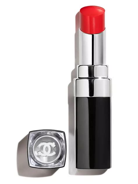 chanel limited edition lipstick 2024|allure lip color chart.